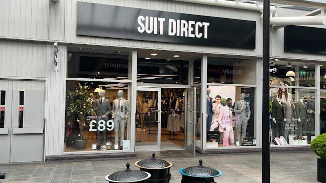 Suit Direct