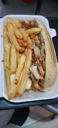 Photo 1 - Kebab de Bonnieres