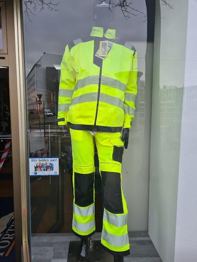 ASL Arbeitssicherheit Ludwigshafen GmbH - Thumbnail