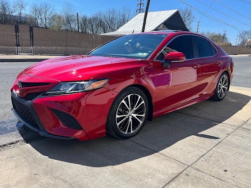 Rivera's Auto Spa LLC - Thumbnail