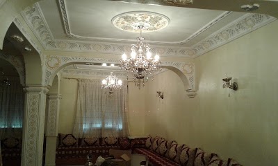 Photos of Chabou Decor