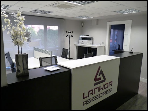 LANKOR ASESORES Araba/Álava Laudio