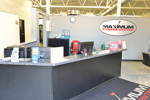 Maximum Fitness Center - Thumbnail