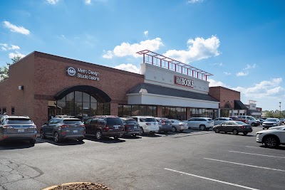 Drew Station Shopping Center