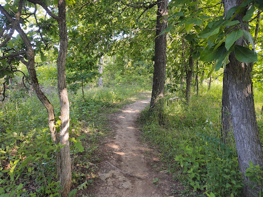 Cross Plains State Park