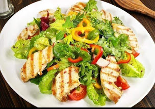 Photo n°17 de Tasty Food à Blois (Restaurant)