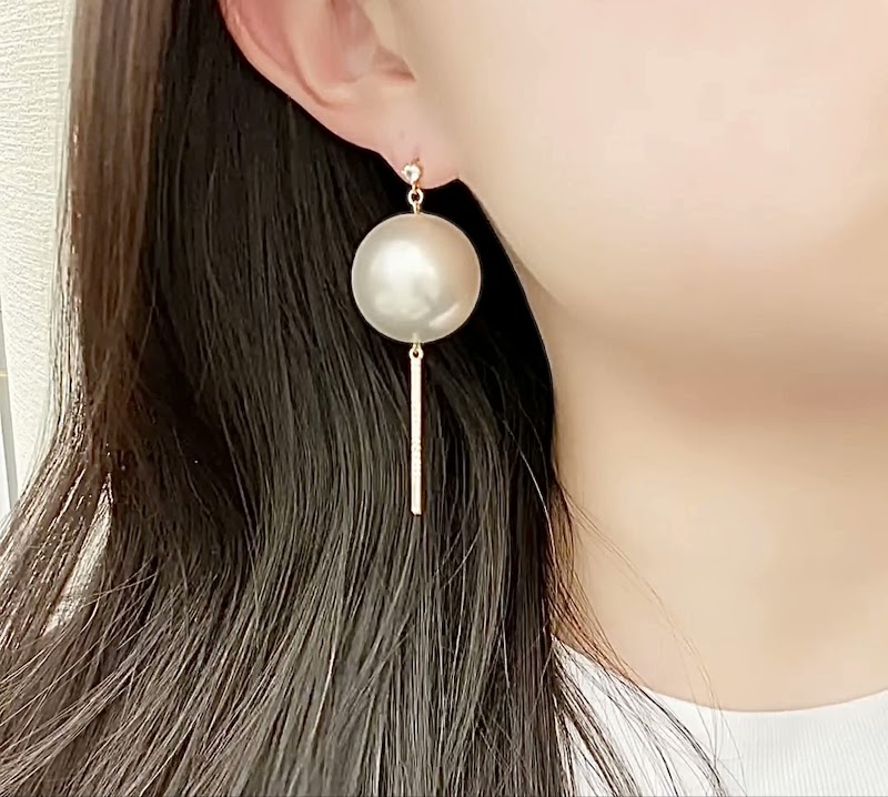 麻布十番 ハンドメイドジュエリー・アクセサリーショップ lalamuu（ララムー）