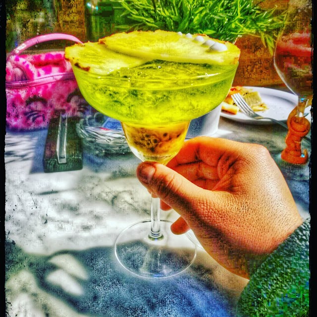 Mentelocale Bar Bistrot