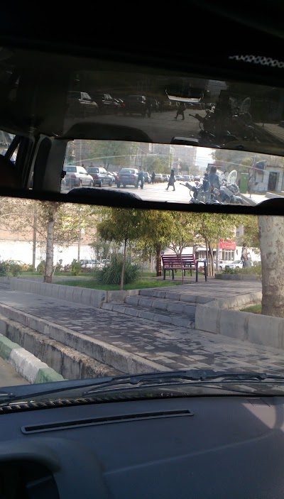 Photos of بوستان جعفرپناه