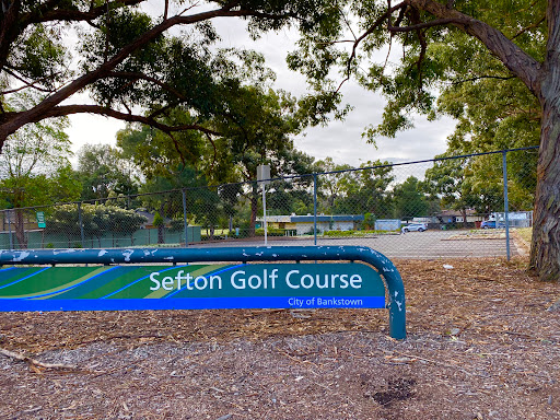 Sefton Golf Club, Buist St