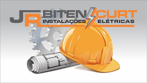 JR BITENCURT INSTALAÇÕES ELETRICAS