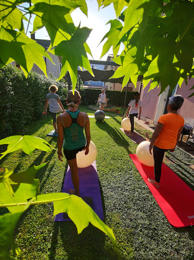 Studio Pensiero Pilates