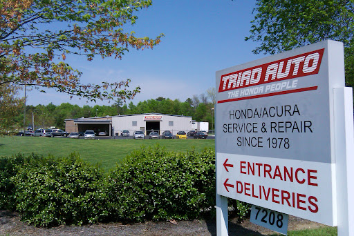 Triad Auto Specialty Gallery - United States
