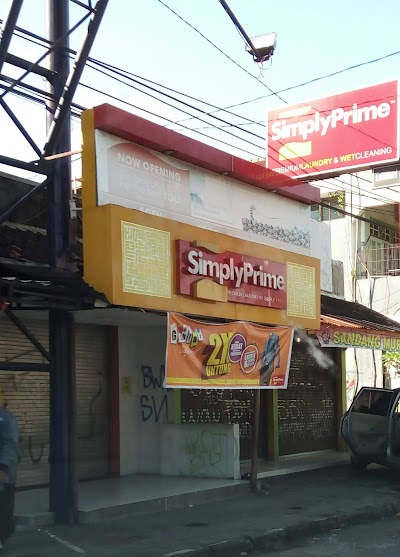 Photos of Simply Prime Laundry Jalan Kaliurang