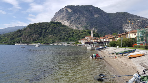 Lungolago di Feriolo - Thumbnail