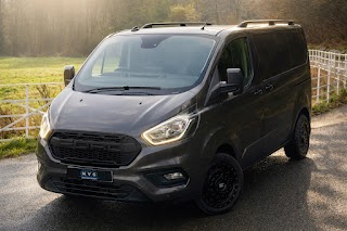 Motor Vehicle Group