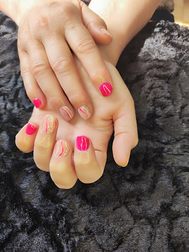 Nail'artitia