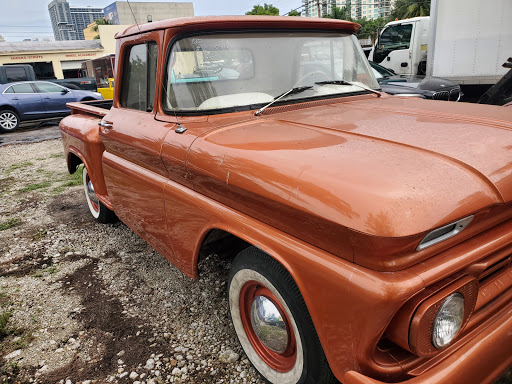 Downtown Auto Repair and Collision Center - Thumbnail