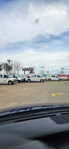 U-Haul Moving & Storage of Newington - Thumbnail