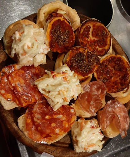 Bar Corona Tavola Calda - Thumbnail
