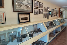 Springhill Miners' Museum, Springhill, Canada