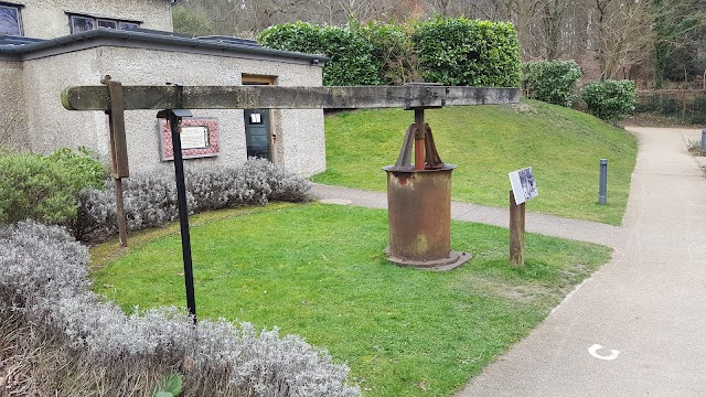 Watts Gallery - Artists' Village