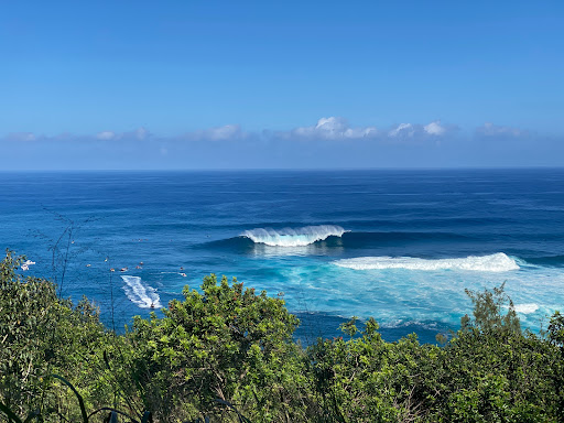 Pe'ahi Jaws Surf Break - Thumbnail
