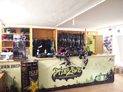 Photos of MTB ZONE - Bikepark Geisskopf