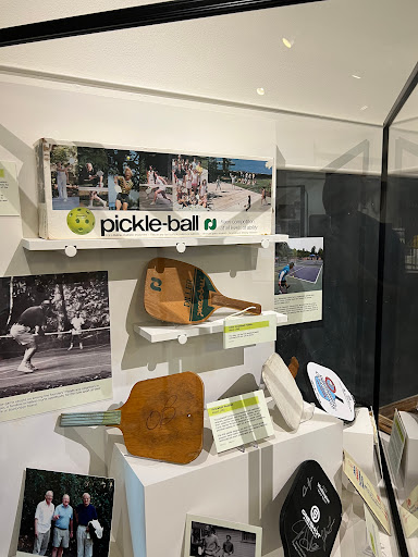 Bainbridge History Museum - Thumbnail