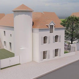 Photo n°18 de Domaine de la Roche - Le Restaurant à Clénay (Restaurant)