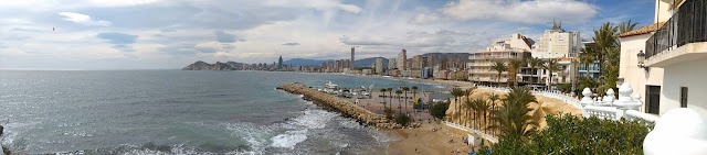 Benidorm