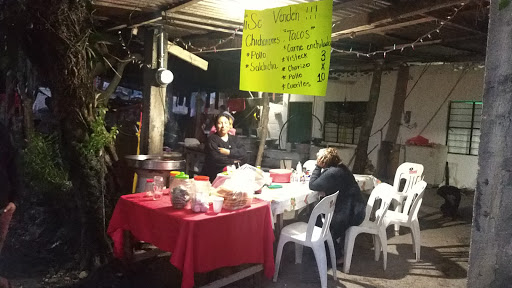 Taquitos Doña Cata