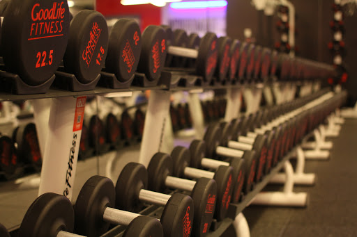 GoodLife Fitness Peterborough Voyageur Place - Thumbnail