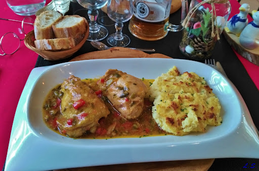 Chez l'hôte - Thumbnail