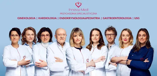 Centrum Medyczne INNOVA-MED Kabaty