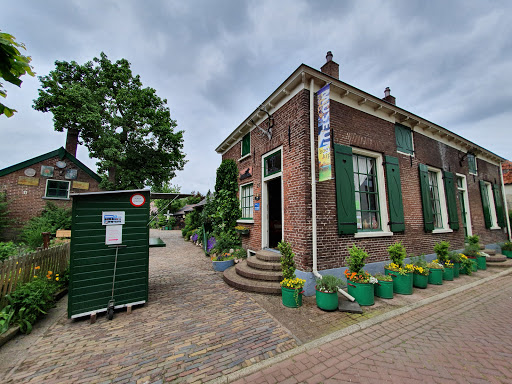 Stichting Museum Boer Kip