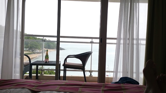 Langley Resort Fort Royal