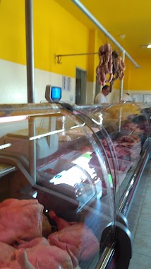 Frigorífico Pampa Meat, Author: Leandro Gallego