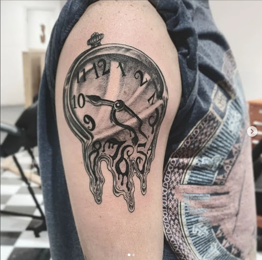 Art from the Heart Tattoos & Gallery - Thumbnail