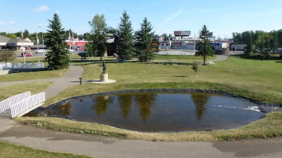 Town & Country Shopping Center