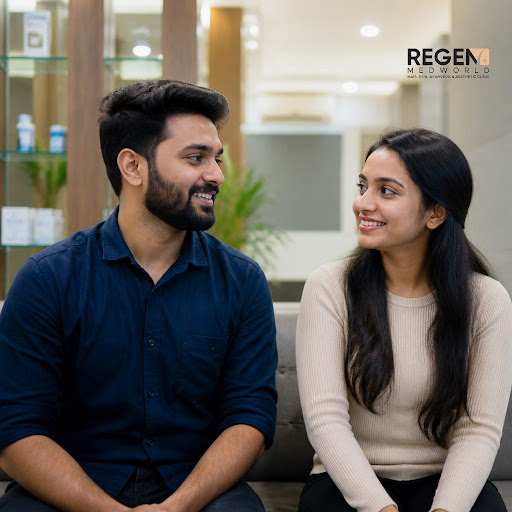 Hair loss or skin issues can affect anyone, at any age. At REGEN MEDWORLD in Kureepuzha, Kollam,… post image