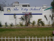 The City School Charsadda charsada