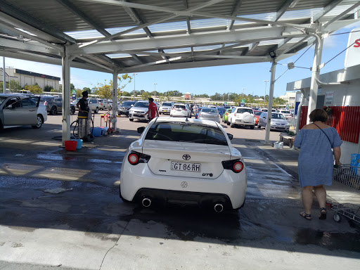 Snap Car Wash Glendale - Thumbnail