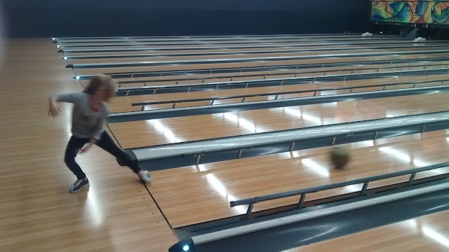 CityFun BOWLING CASTRES espace de loisir