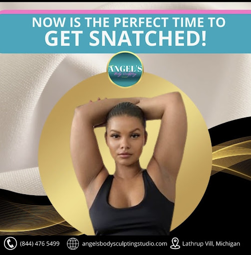 Angel's body sculpting studio Gallery - United States