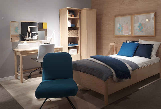 VOX. Salon mebli - Gdańsk