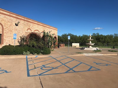 Wichita Falls Islamic Center