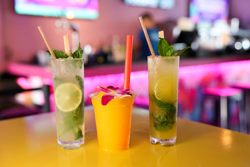Mojitos Papi - Visual