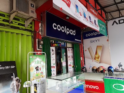 store