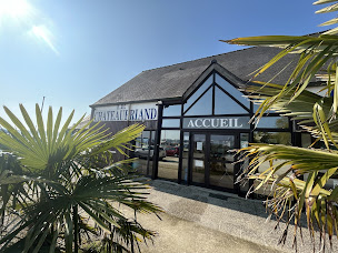 Photo n°19 de Croisières Chateaubriand à La Richardais (Agence d'excursions en bateau)